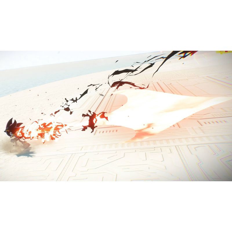 slide 10 of 11, Sonic the Hedgehog Sonic X Shadow Generations - Nintendo Switch, 1 ct