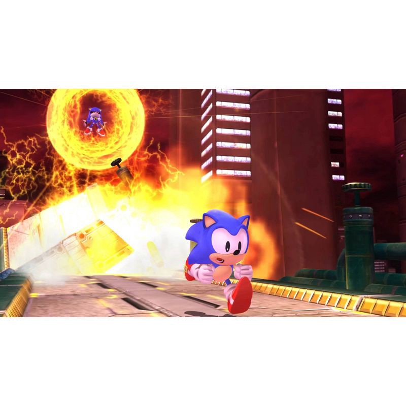 slide 3 of 11, Sega Sonic X Shadow Generations - PlayStation 5, 1 ct