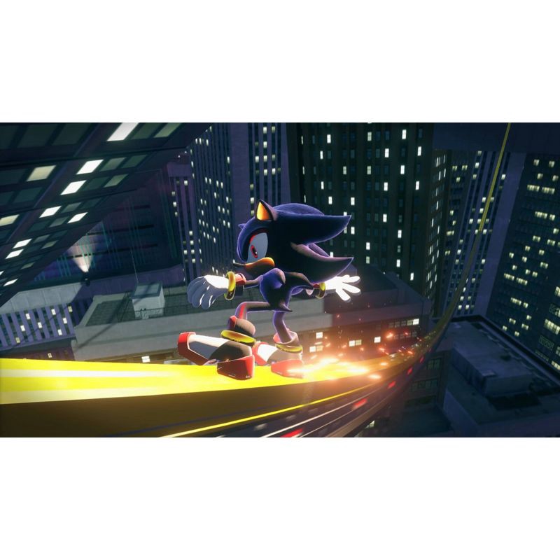 slide 6 of 11, Sega Sonic X Shadow Generations - PlayStation 5, 1 ct