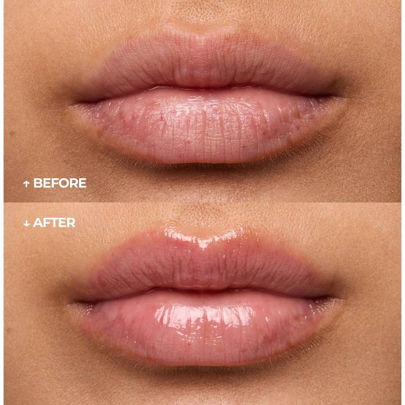 slide 5 of 9, Vitamasques Glow Lip Oil - Cherry Glaze, 1 ct