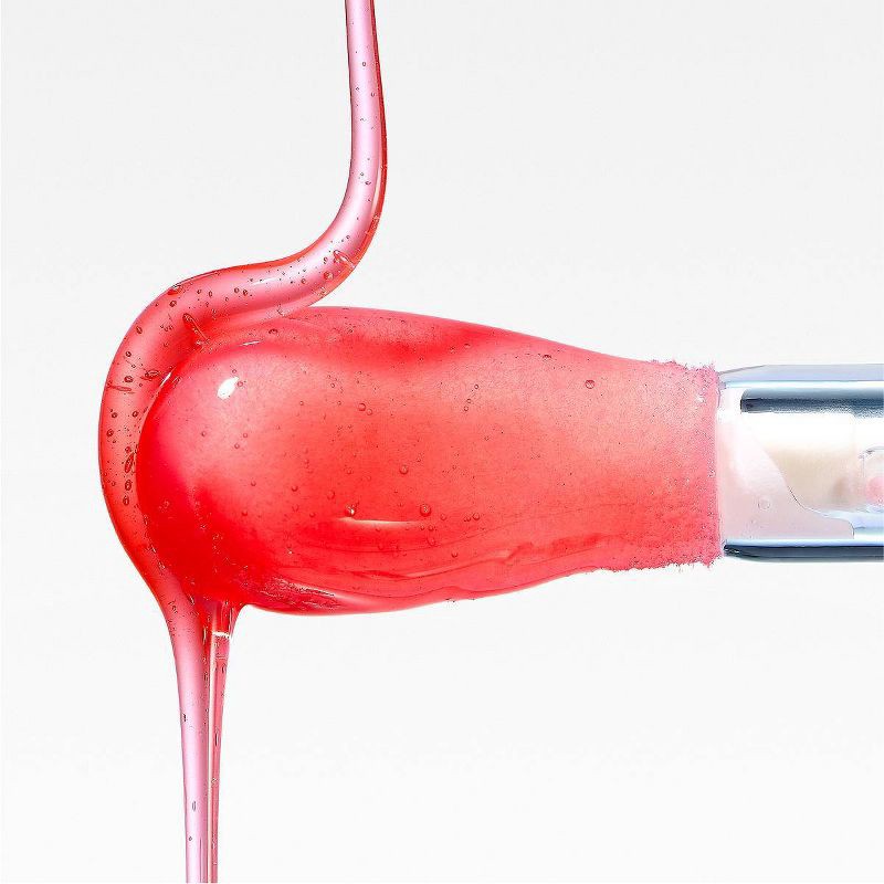 slide 6 of 9, Vitamasques Glow Lip Oil - Cherry Glaze, 1 ct