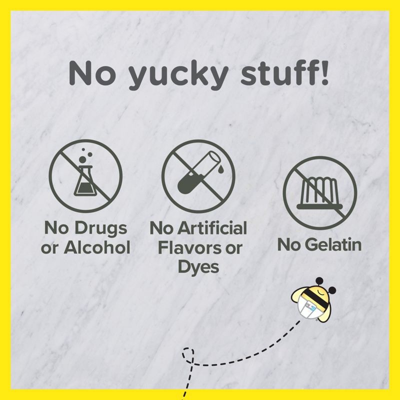 slide 4 of 9, Zarbee's Baby Vitamin-D Drop - 0.47oz, 0.47 oz