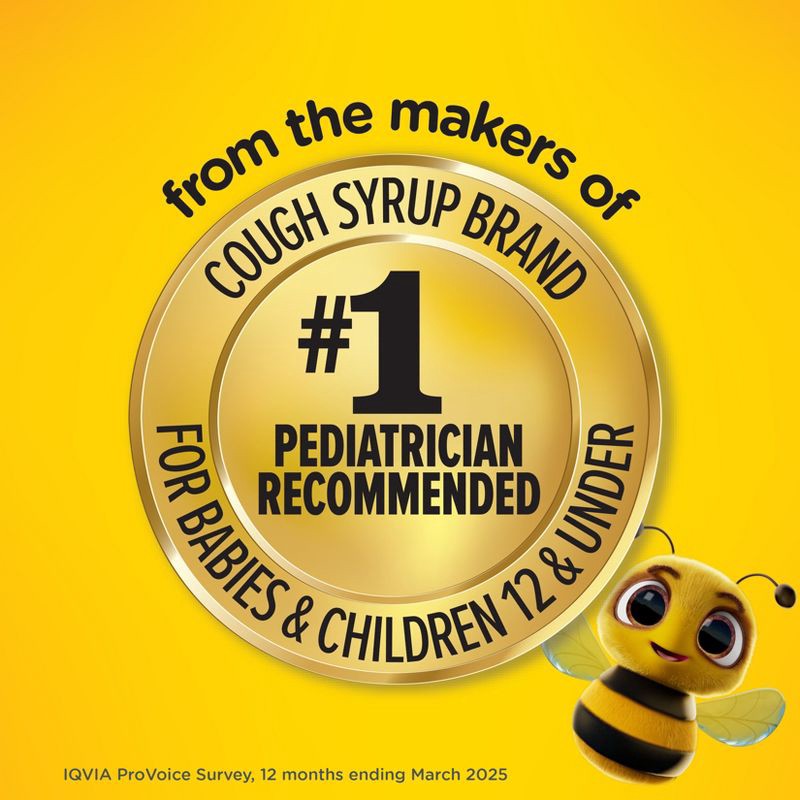 slide 8 of 9, Zarbee's Baby Vitamin-D Drop - 0.47oz, 0.47 oz