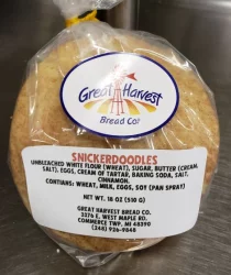 The Farmer's Creamery Buttermilk