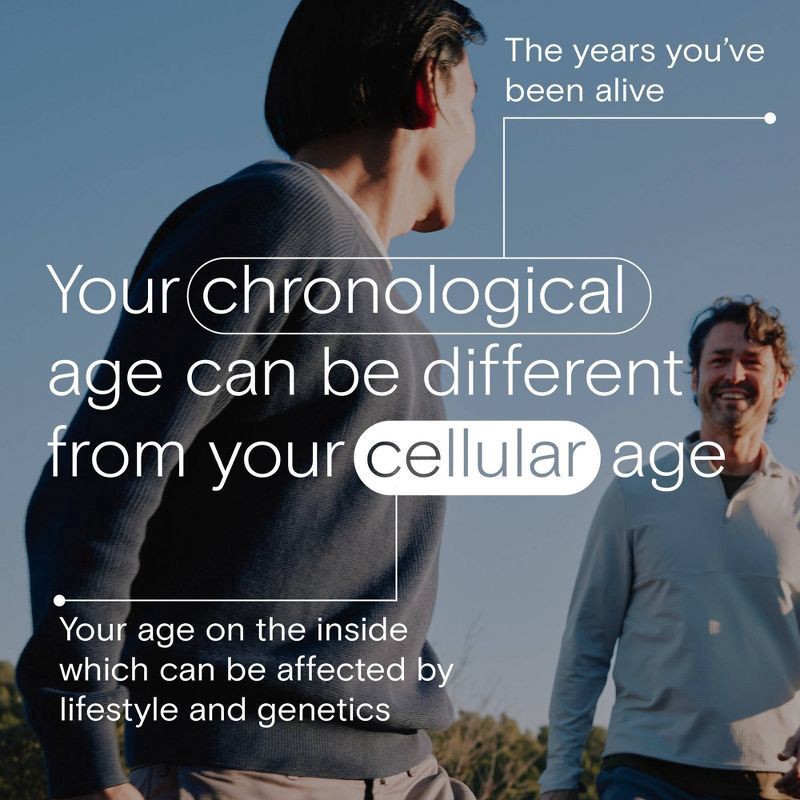 slide 3 of 8, One A Day Age Factor Cell Defense Supplements – 30ct, 30 ct