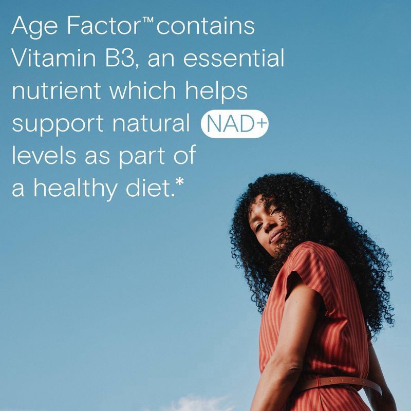 slide 8 of 8, One A Day Age Factor Cell Defense Supplements – 30ct, 30 ct