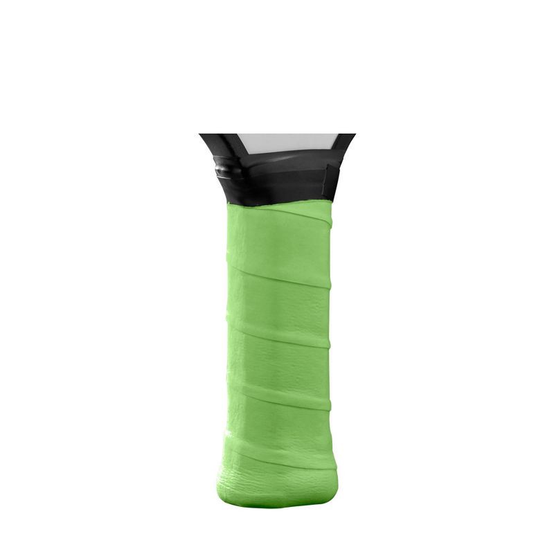 slide 2 of 3, Wilson PB Overgrip - Green, 1 ct