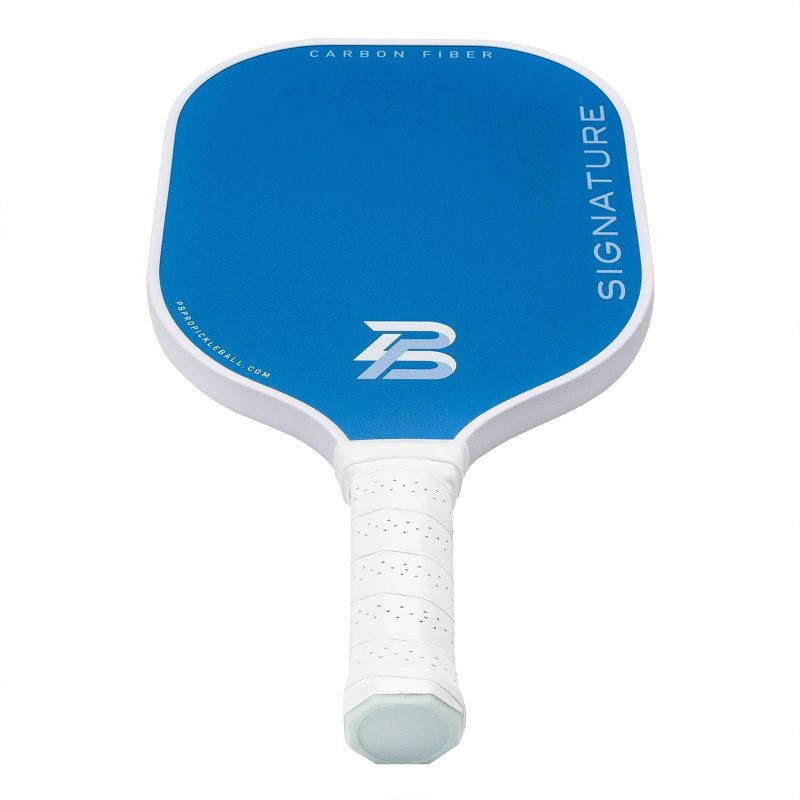 ピックルボール パドル Raw Carbon FIber Light Blue s-l400.jpg
