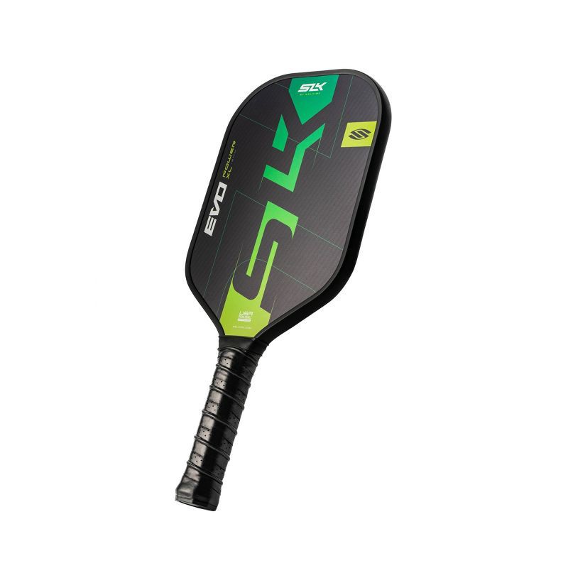 slide 3 of 4, Selkirk Sport 16.4" Evo Power Traditional Pickleball Paddle - Citron XL, 1 ct