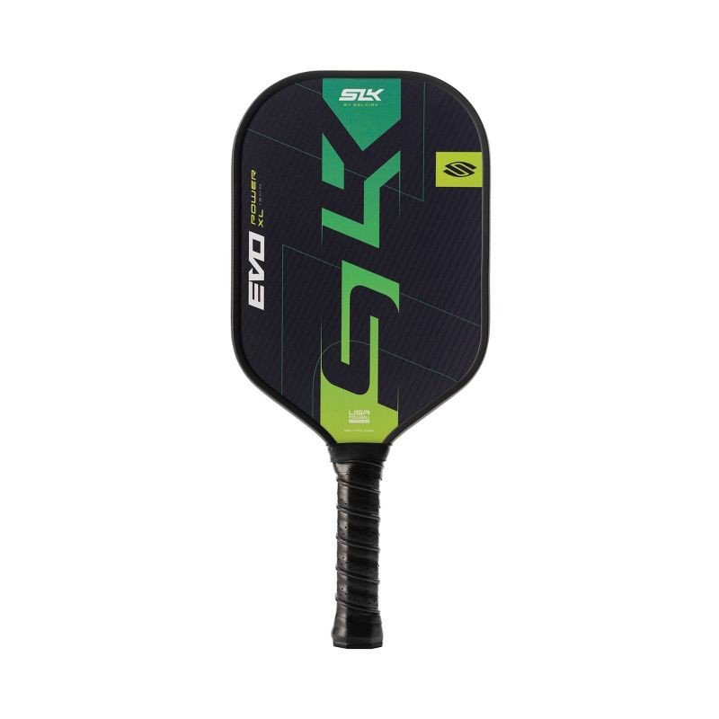 slide 1 of 4, Selkirk Sport 16.4" Evo Power Traditional Pickleball Paddle - Citron XL, 1 ct