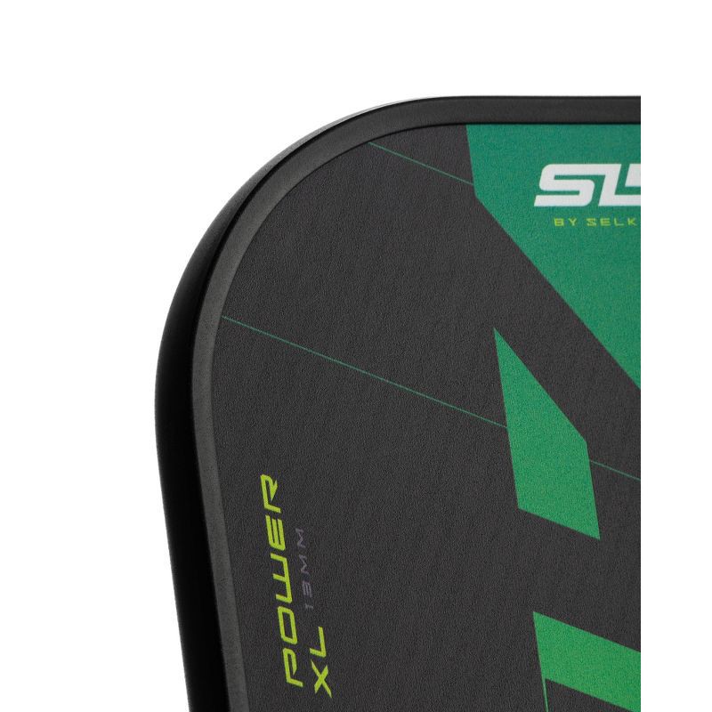 slide 4 of 4, Selkirk Sport 16.4" Evo Power Traditional Pickleball Paddle - Citron XL, 1 ct