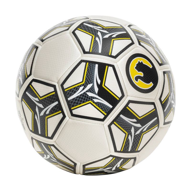 slide 2 of 3, ProCat by Puma Connect Specialty Size 3 Soccer Ball - White/Black/Yellow, 1 ct