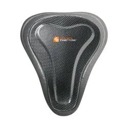 Shock Doctor Sport Pelvic Protector - M: Foam Protective Pads for Athletic Safety