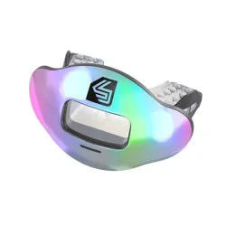 Shock Doctor Sport Max Airflow Lipguard - Iridescent