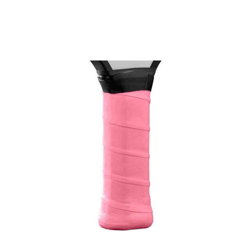 slide 2 of 3, Wilson PB Overgrip - Pink, 1 ct