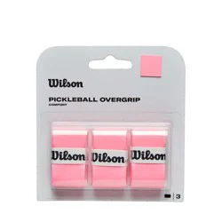 Wilson PB Overgrip - Pink