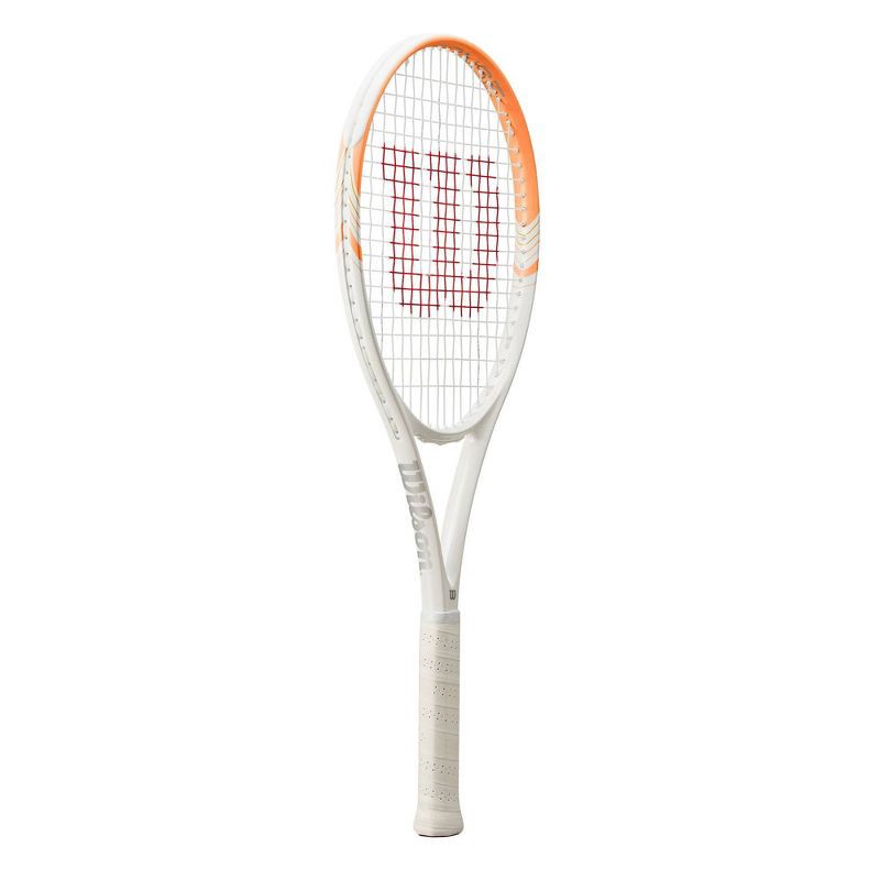 slide 8 of 11, Wilson Ultra UV Racquet: Graphite Traditional Frame, 4-3/8" Grip, 103 Head Size, 1 ct