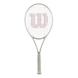Wilson Ultra UV Racquet: Graphite Traditional Frame, 4-3/8" Grip, 103 Head Size