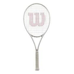 Wilson Ultra UV Racquet: Graphite Traditional Frame, 4-3/8" Grip, 103 Head Size
