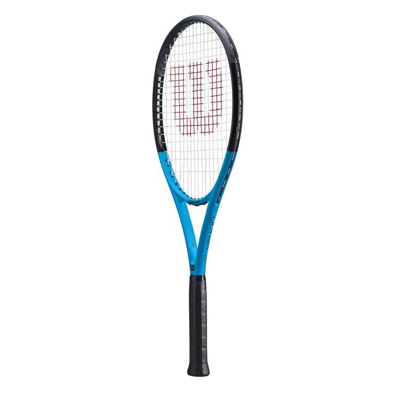 slide 3 of 3, Wilson Ultra Tour XP Racquet: Graphite, 103 Head Size, 4-3/8" Grip, 1 ct