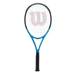Wilson Ultra Tour XP Racquet: Graphite, 103 Head Size, 4-3/8" Grip