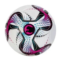 ProCat by Puma Ether Size 4 Soccer Ball - Purple/Teal/Black