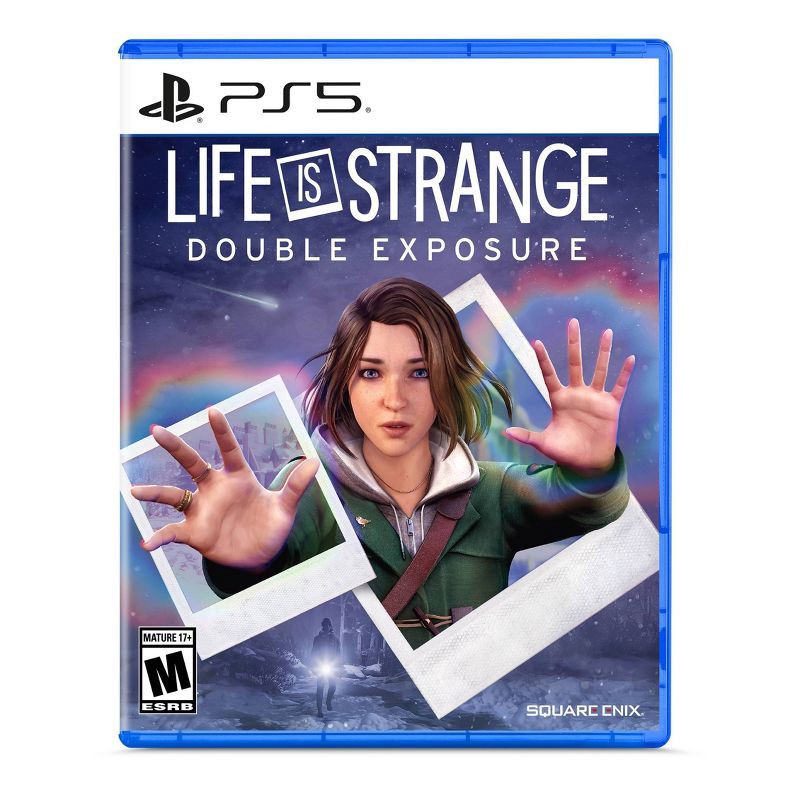 slide 2 of 8, Square Enix Life Is Strange: Double Exposure - PlayStation 5, 1 ct