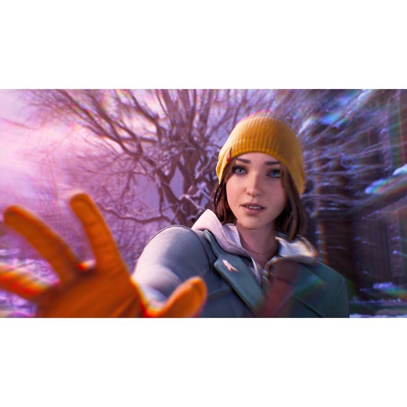 slide 3 of 8, Square Enix Life Is Strange: Double Exposure - PlayStation 5, 1 ct