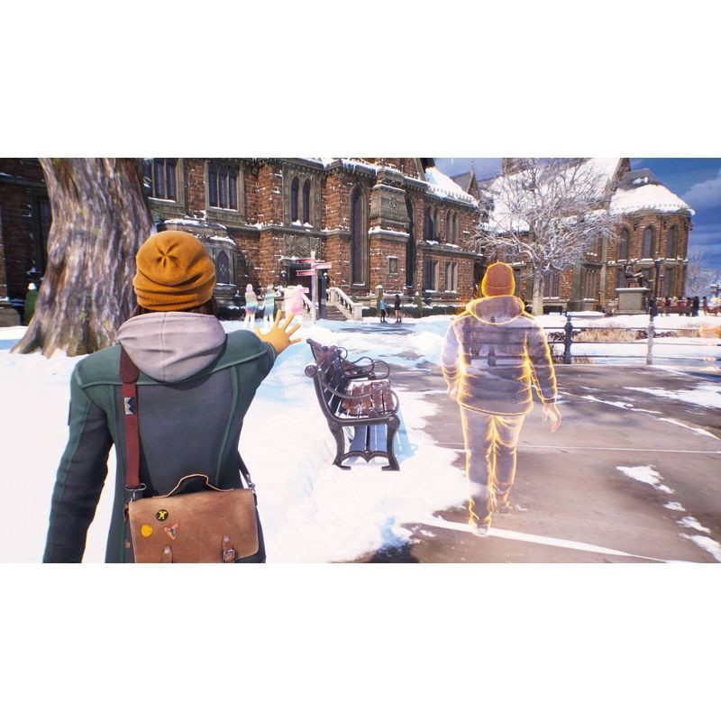 slide 4 of 8, Square Enix Life Is Strange: Double Exposure - PlayStation 5, 1 ct