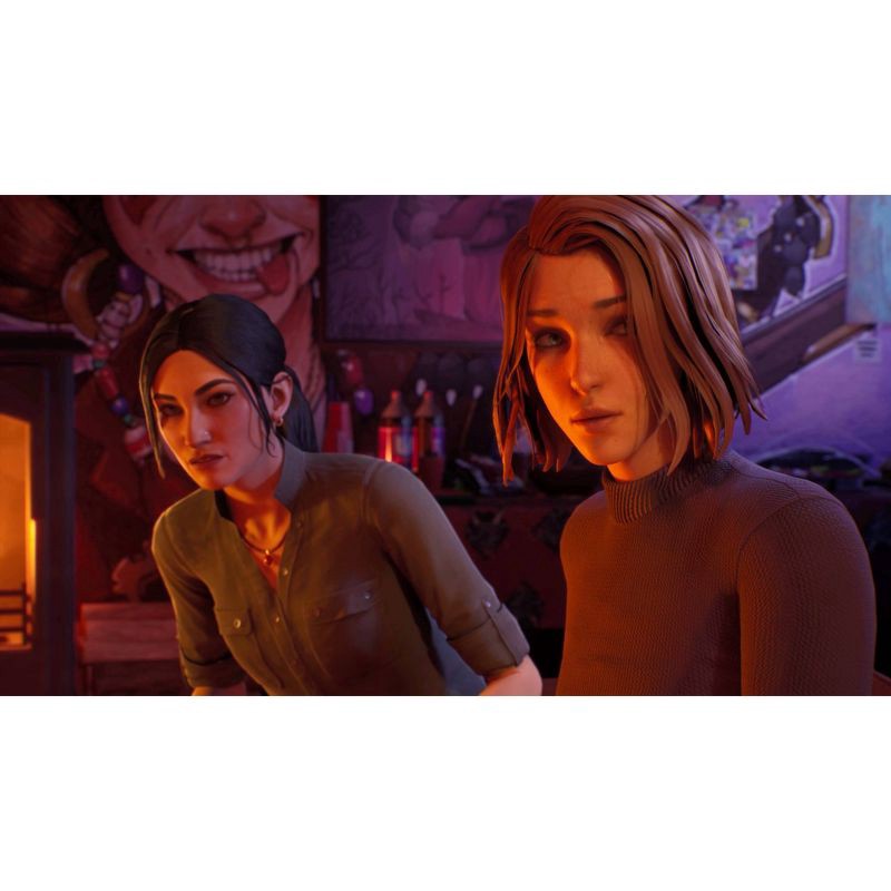 slide 5 of 8, Square Enix Life Is Strange: Double Exposure - PlayStation 5, 1 ct