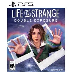 Square Enix Life Is Strange: Double Exposure - PlayStation 5