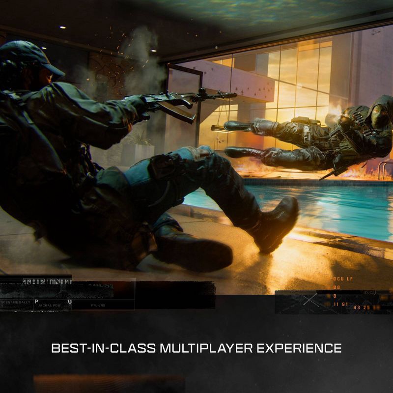 slide 5 of 8, Activision Call of Duty: Black Ops 6 - PlayStation 4, 1 ct