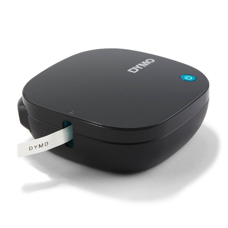 slide 1 of 7, DYMO Letratag 200 Bluetooth Label Maker with White Paper Label Tape, 1 ct