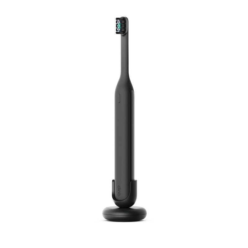 slide 16 of 19, quip Ultra Next Generation Smart Sonic Electric Toothbrush - Onyx, 1 ct