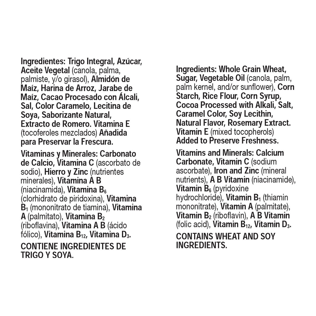 slide 7 of 13, Cocoa Puffs Loaded Cereal, Chocolatey Cereal With Artificially Flavored Vanilla Crème Filling, Made With Whole Grain, Large Size, 13 oz, 13 oz