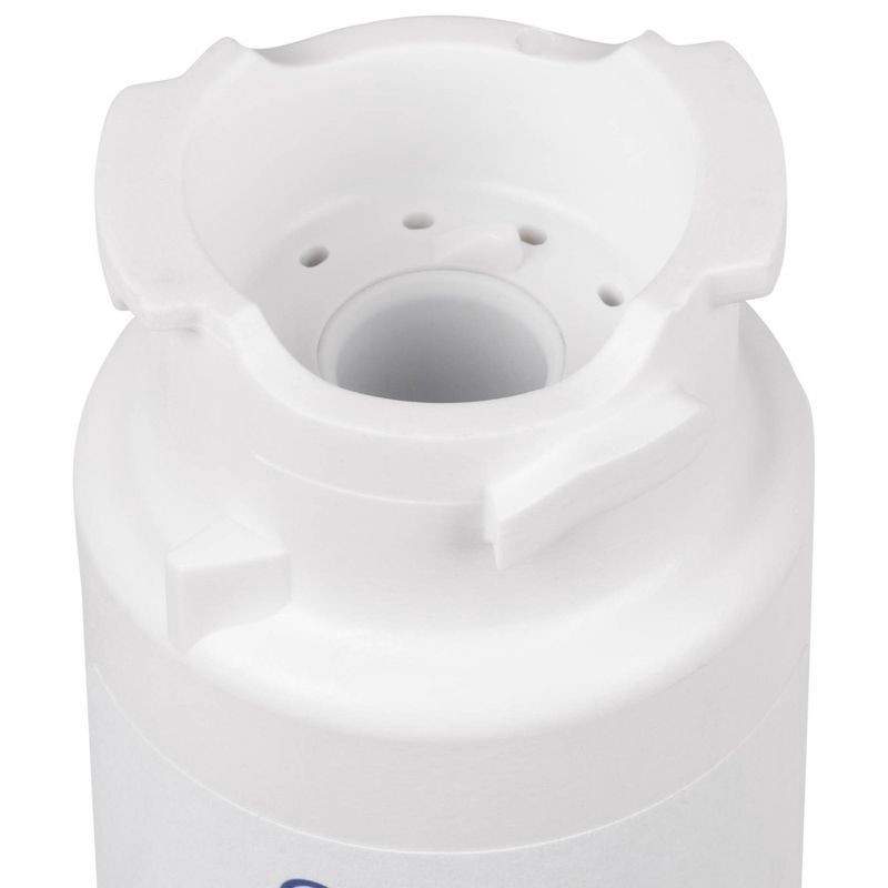 slide 8 of 10, Culligan CUFUII Replacement Frigidaire (EPTWF) Refrigerator Water Filter: Filters Lead, Mercury, Chlorine, VOCs, 9" Height, 1 ct