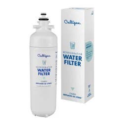 Culligan CUL800 Replacement LG (LT800P) Refrigerator Water Filter: Filters Odors, Pharmaceuticals, Lead, Chlorine, VOCs