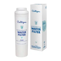 Culligan CUW4 Replacement Whirlpool (EDR4RXD1/WHR4RXD1/KAD4RXD1) Refrigerator Water Filter 4: Filters Odors, Lead, Chlorine