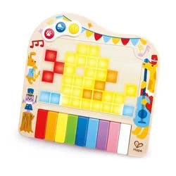 Hape Baby Activity Centre - Piano