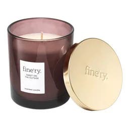 fine'ry. Candles - Sweet On The Outside - 7oz