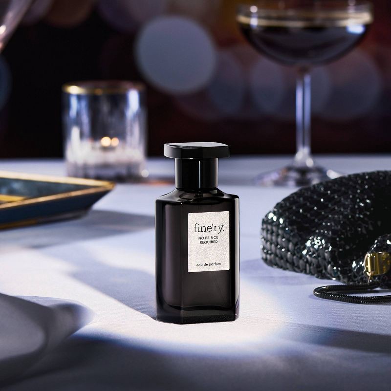 slide 2 of 10, fine'ry. Eau de Parfum Women's Perfume - No Prince Required - 2 fl oz, 2 fl oz