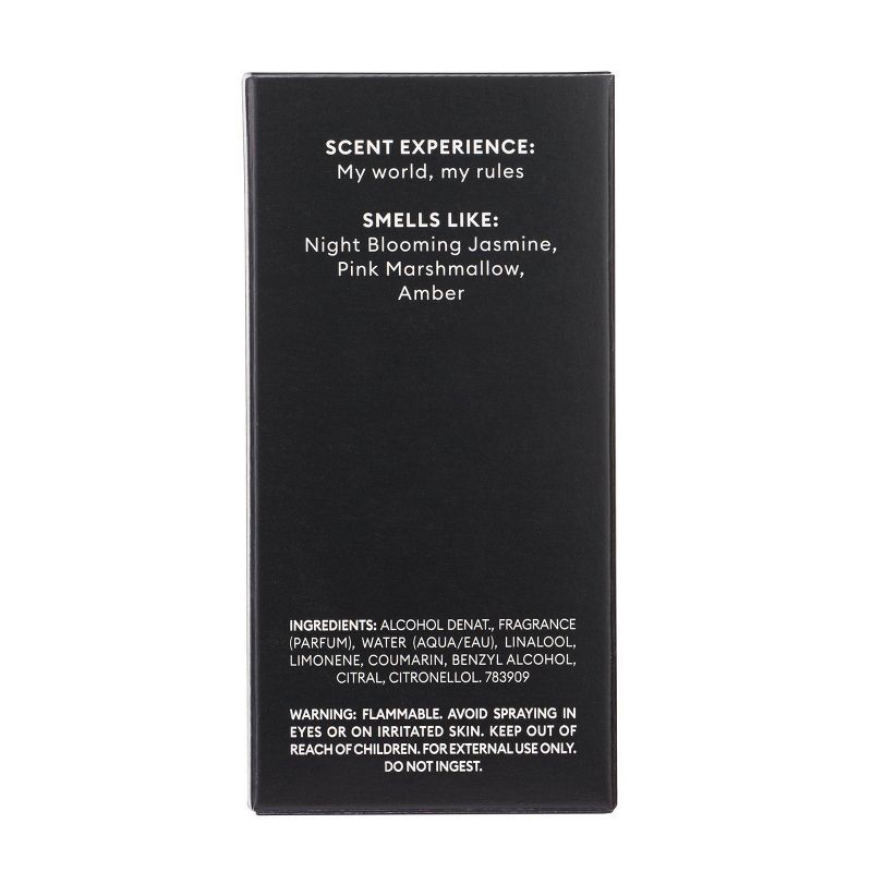 slide 6 of 10, fine'ry. Eau de Parfum Women's Perfume - No Prince Required - 2 fl oz, 2 fl oz