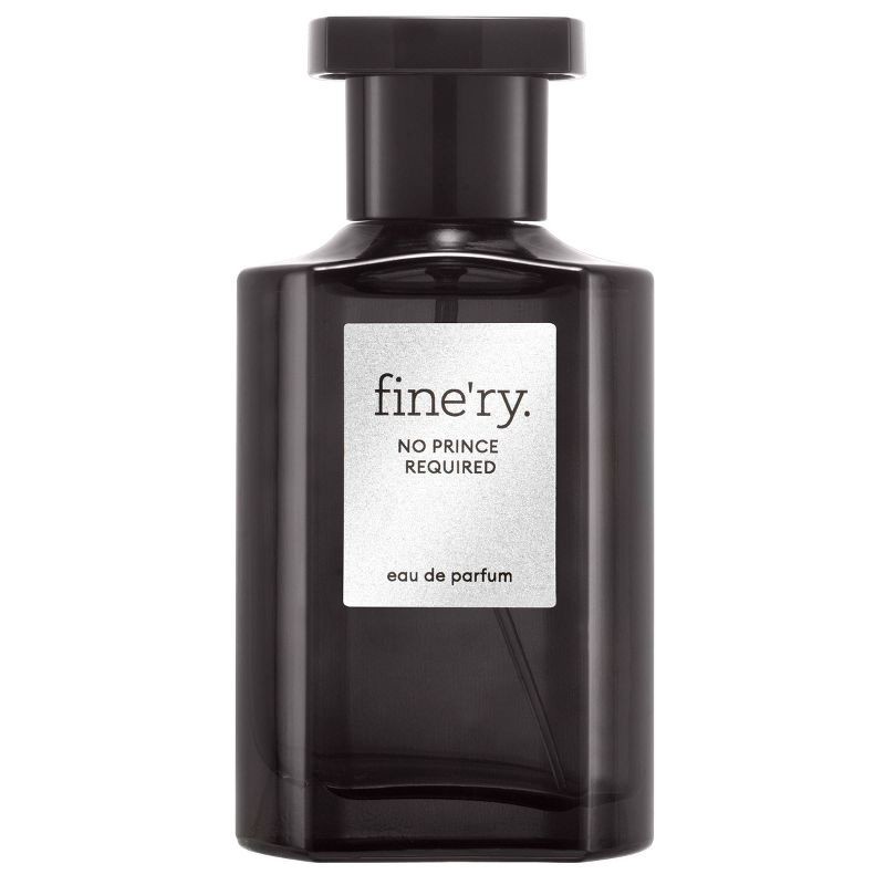 slide 1 of 10, fine'ry. Eau de Parfum Women's Perfume - No Prince Required - 2 fl oz, 2 fl oz