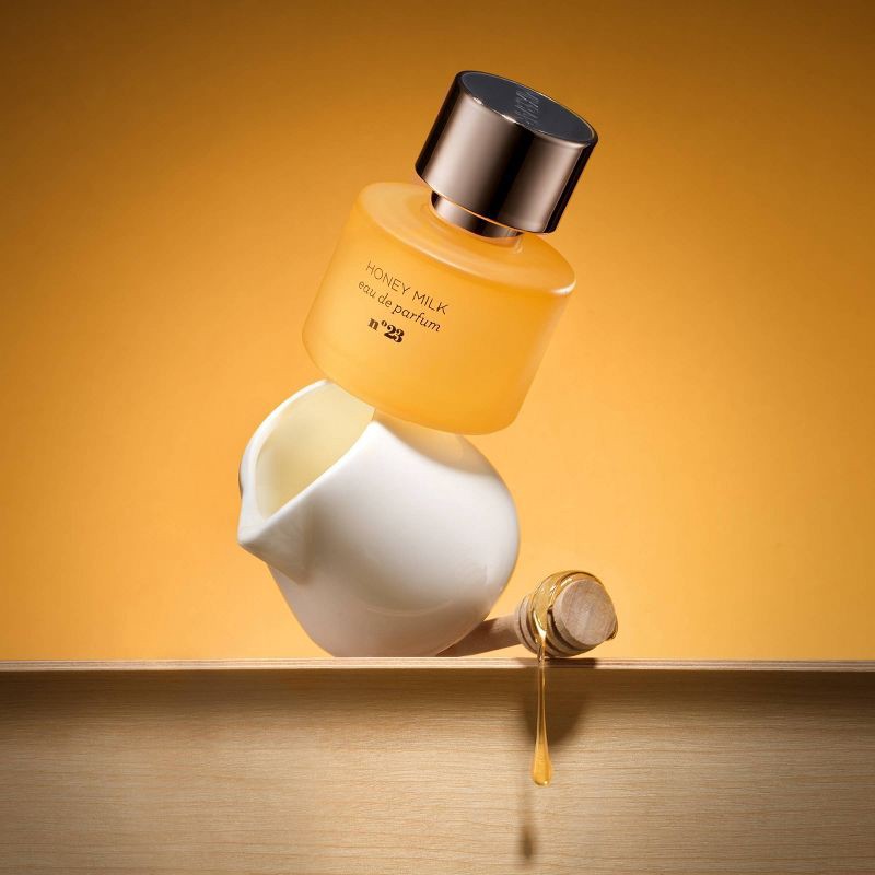 slide 5 of 8, MIX:BAR Women's Eau De Perfume - Honey Milk - 1.7 fl oz, 1.7 fl oz