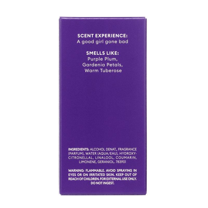 slide 6 of 10, fine'ry. Eau de Parfum Women's Perfume - She's A Goodie - 2 fl oz, 2 fl oz