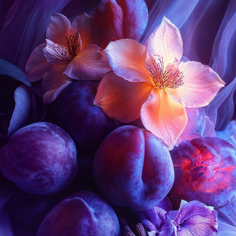 slide 7 of 10, fine'ry. Eau de Parfum Women's Perfume - She's A Goodie - 2 fl oz, 2 fl oz