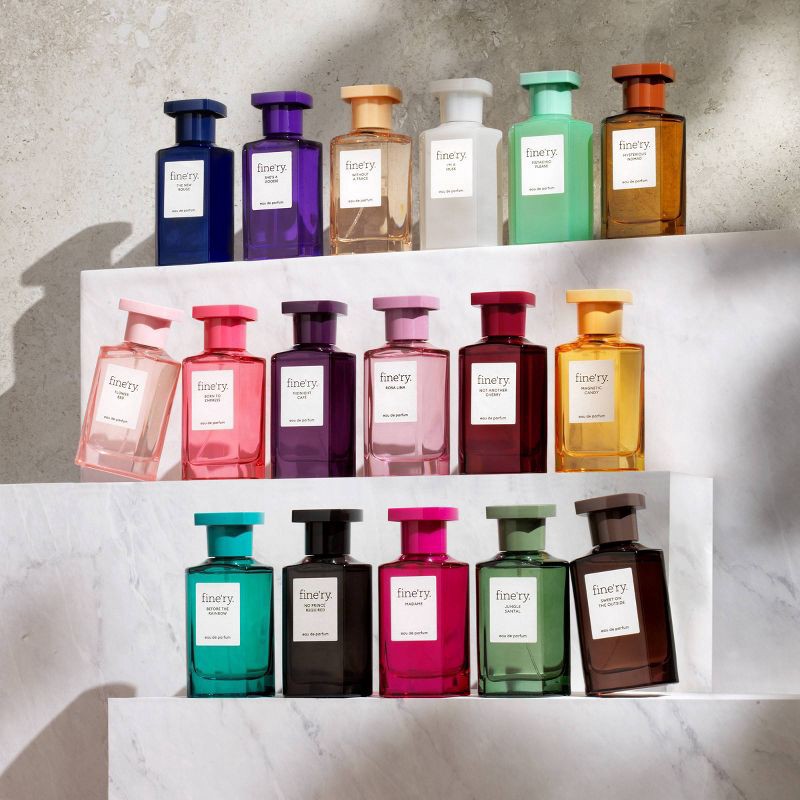 slide 9 of 10, fine'ry. Eau de Parfum Women's Perfume - She's A Goodie - 2 fl oz, 2 fl oz