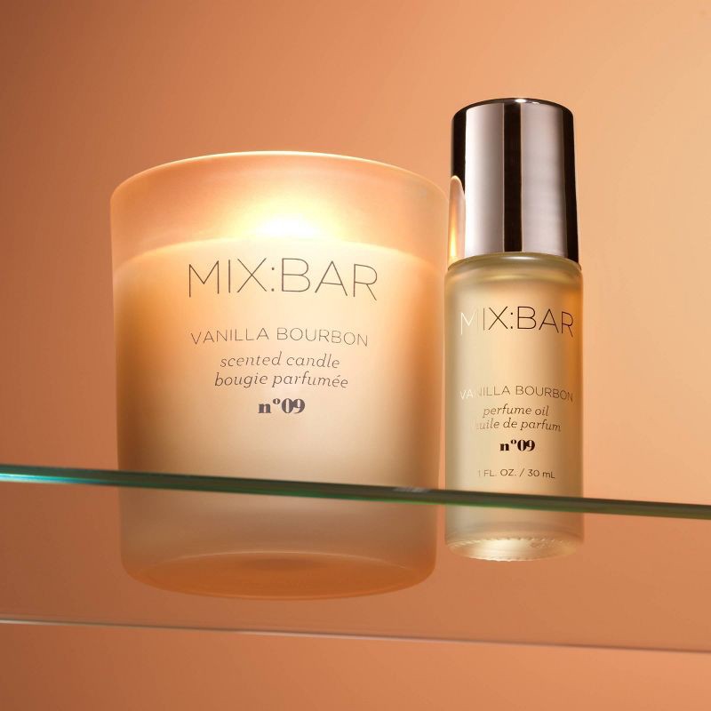 slide 4 of 5, MIX:BAR Women's Perfume Oil - Vanilla Bourbon - 1 fl oz, 1 fl oz