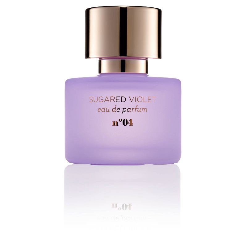 slide 2 of 8, MIX:BAR Women's Eau De Perfume - Sugared Violet - 1.7 fl oz, 1.7 fl oz