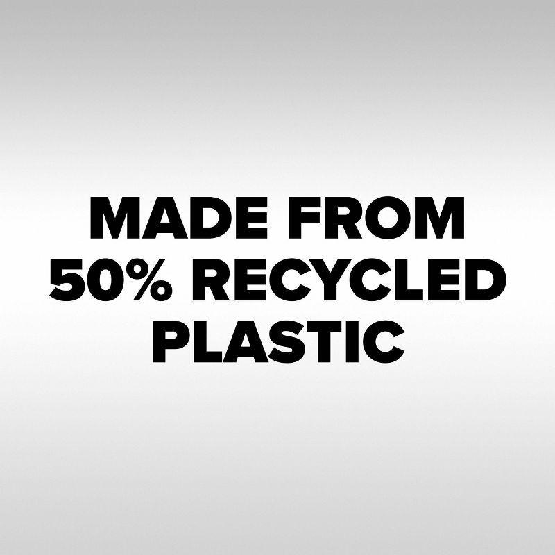 slide 3 of 9, Scotch 10.5"x15" Poly Bubble Mailer White, 1 ct